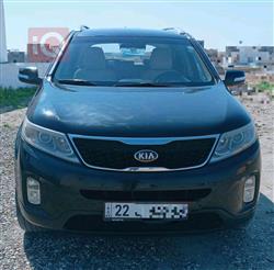 کیا سۆرینتۆ